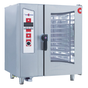 �¹�CONVOTHERM(����/ȼ��)����������OES/OGS 10.10 ����������
